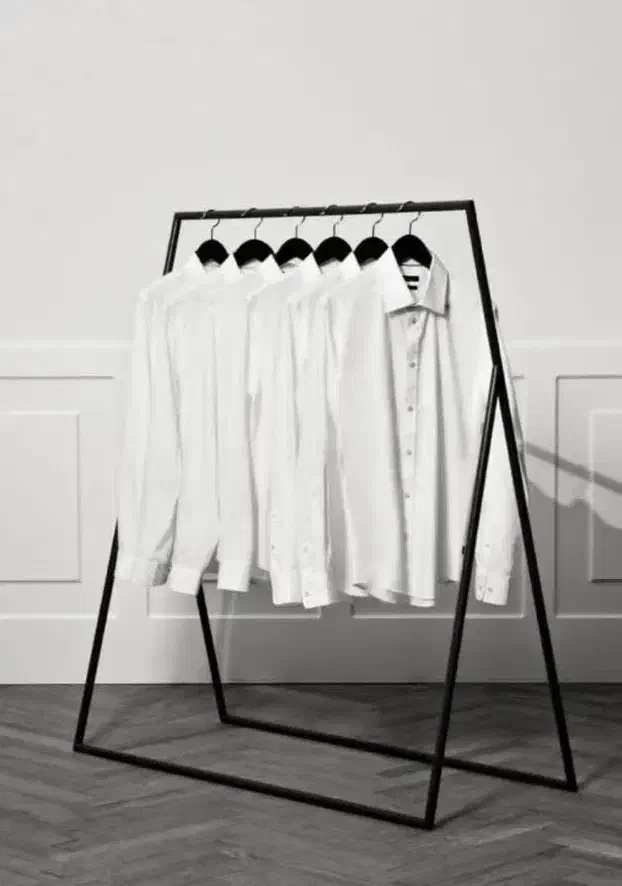 رگال لباسی /چوب لباسی /جاکفشی|جاکفشی، کمد، دراور|شیراز, فخرآباد (دروازه کازرون)|دیوار