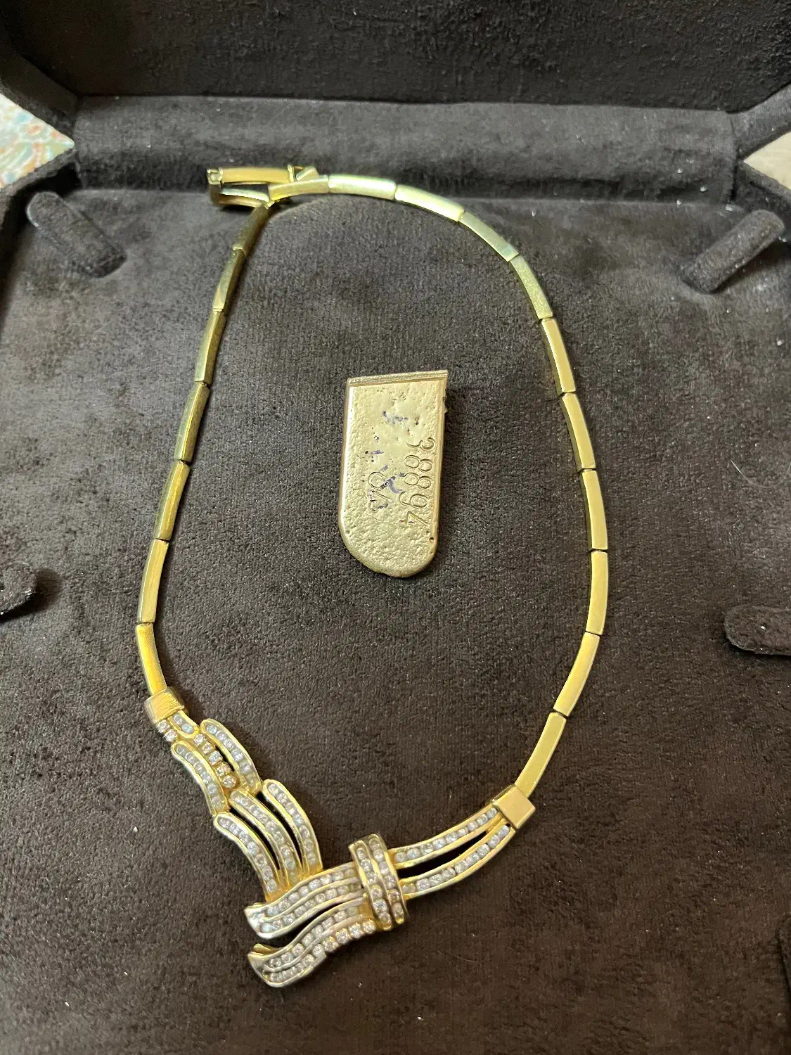 سرویس طلای لاکچری|جواهرات|قم, بکایی|دیوار