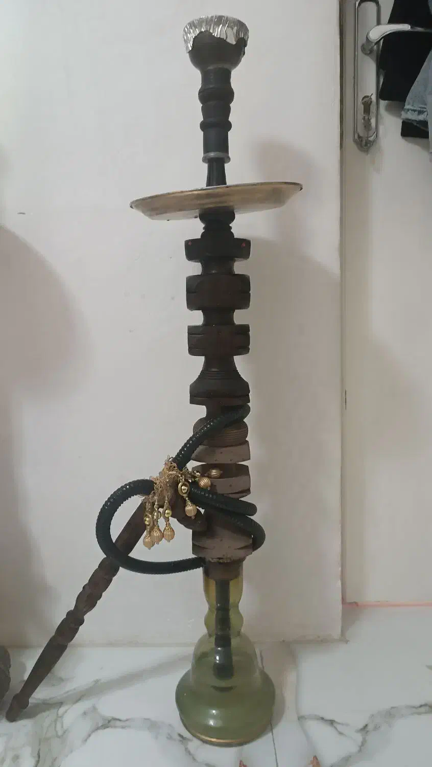 قلیان|کافی‌شاپ و رستوران|ایوان, |دیوار