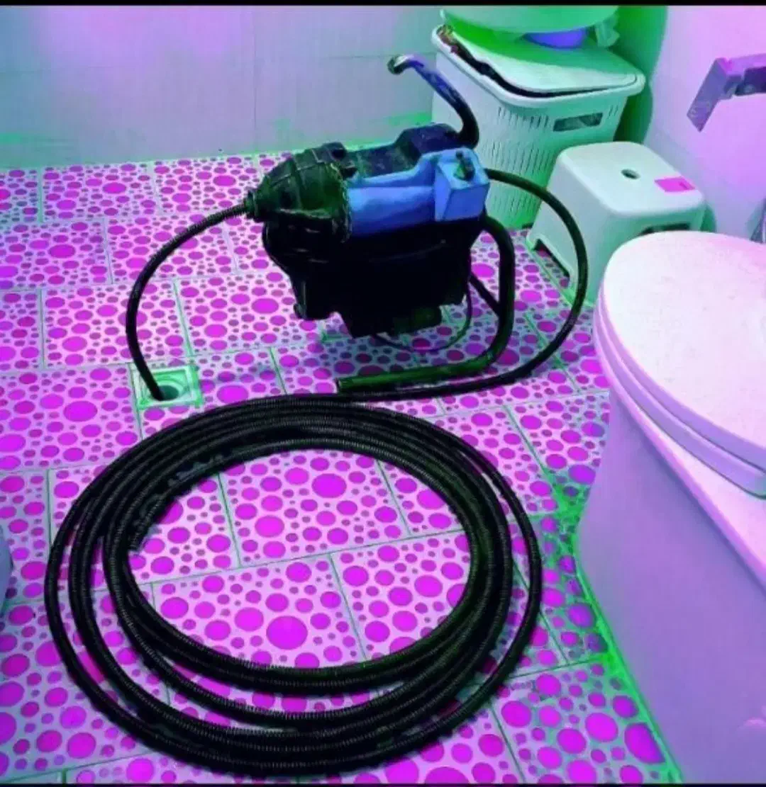 لوله بازکنی(پاک پسندگجه گونوز)قیمت توافقی 24ساعته|خدمات پیشه و مهارت|تبریز, |دیوار