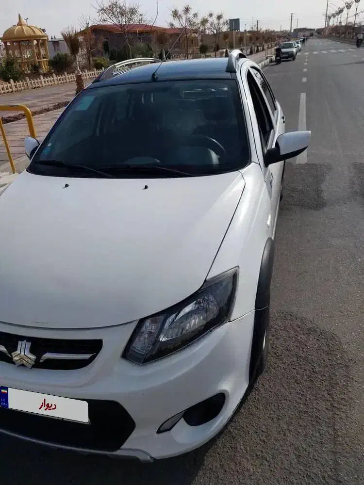 کویکrمدل1400|خودرو سواری و وانت|تهران, افسریه شمالی|دیوار