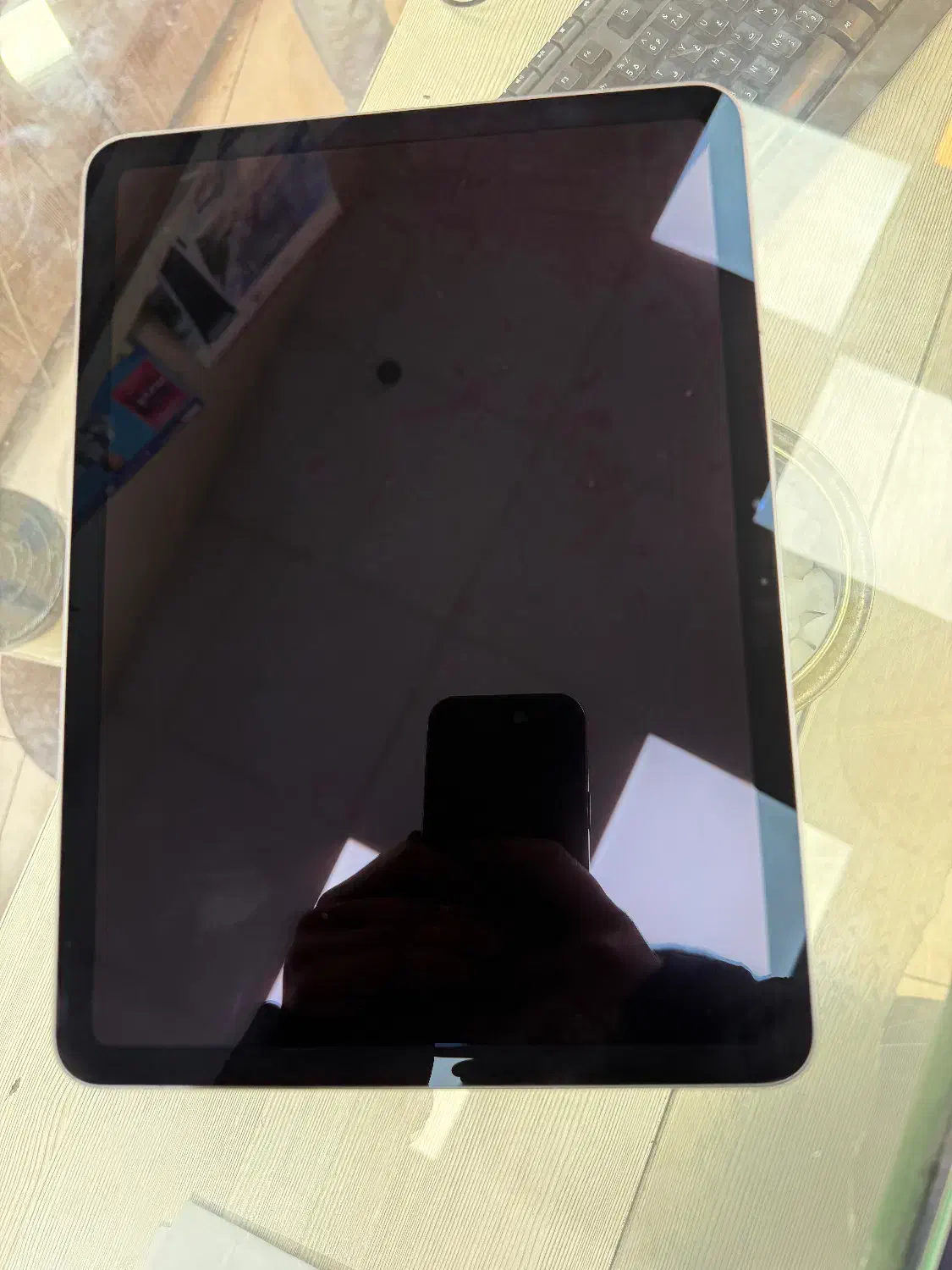 آیپد ایر|تبلت|تبریز, |دیوار