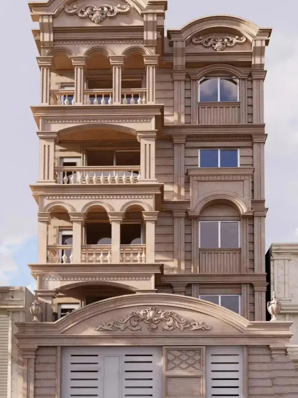 حواله مسکن ملی|پیش‌فروش املاک|میانه, |دیوار