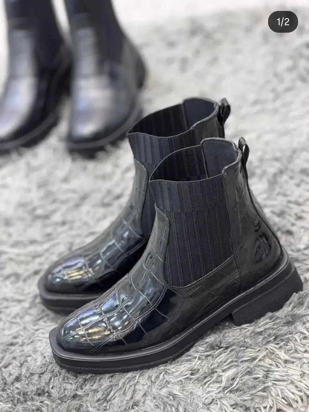 جدید ترین بوت و چکمه های زنانه و دخترانه|کیف، کفش، کمربند|بروجرد, |دیوار