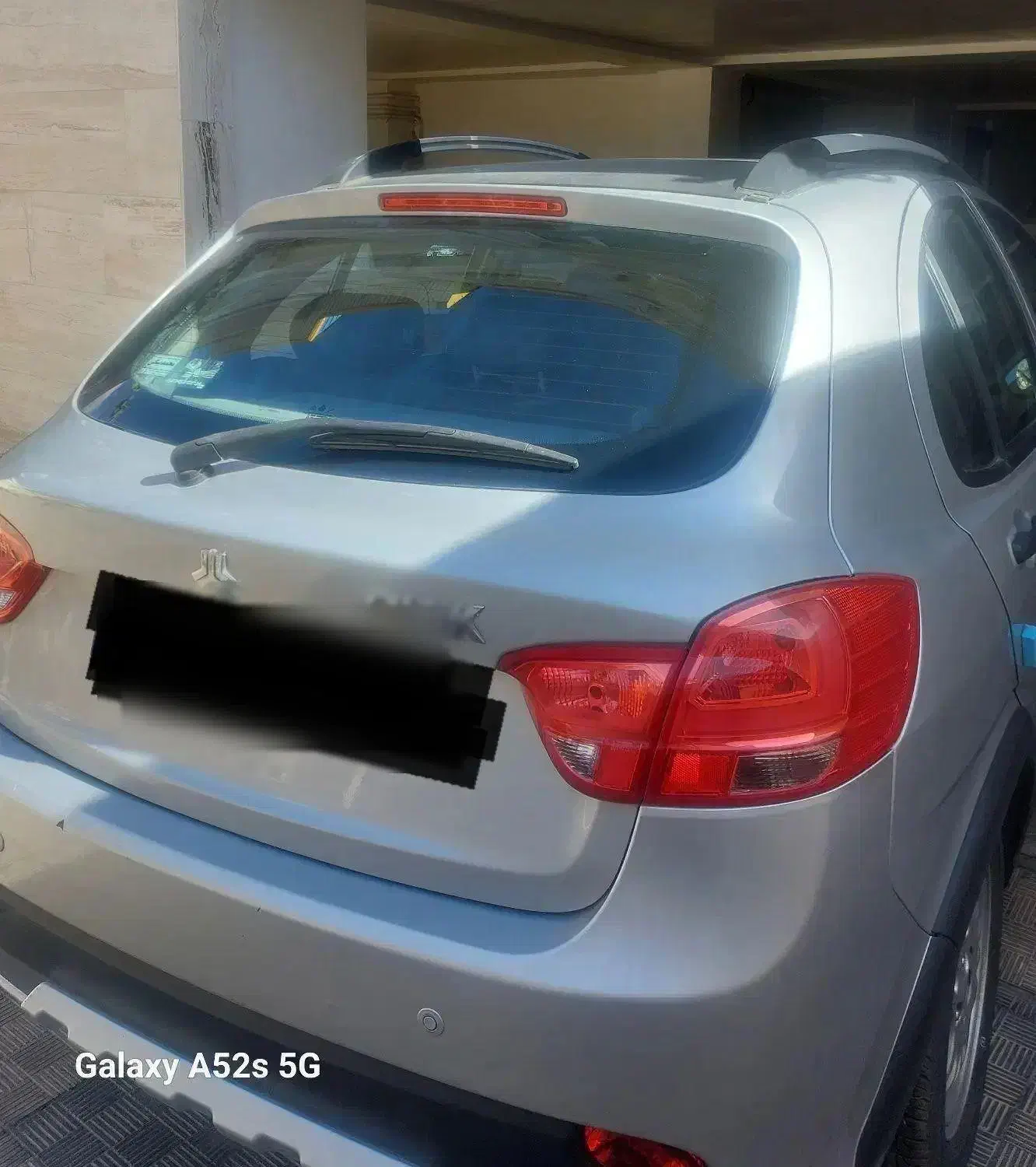 خودرو|خودرو سواری و وانت|زنجان, |دیوار