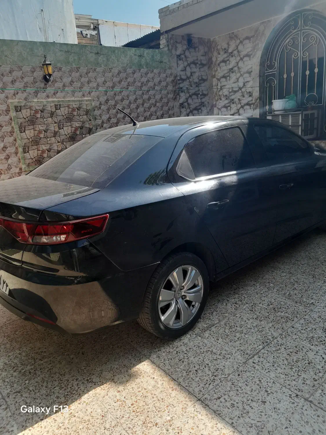 تارا اتومات v2|خودرو سواری و وانت|شوش, |دیوار