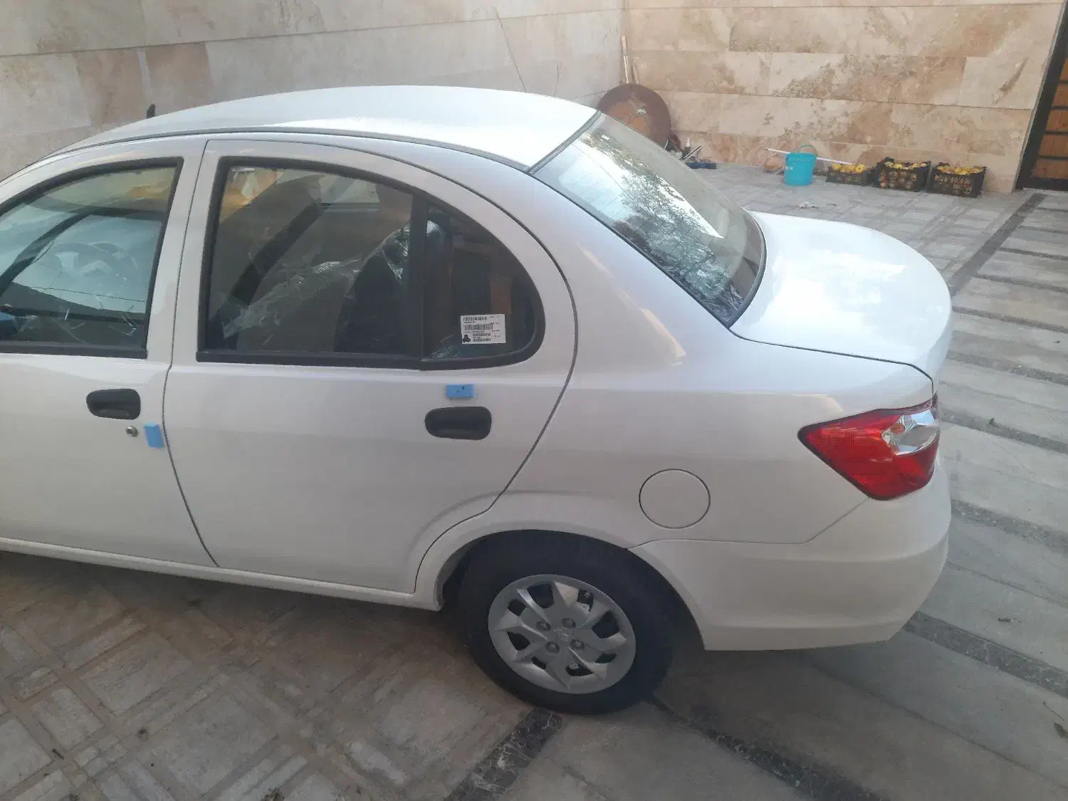 خودرو ساینا s|خودرو سواری و وانت|خمین, |دیوار