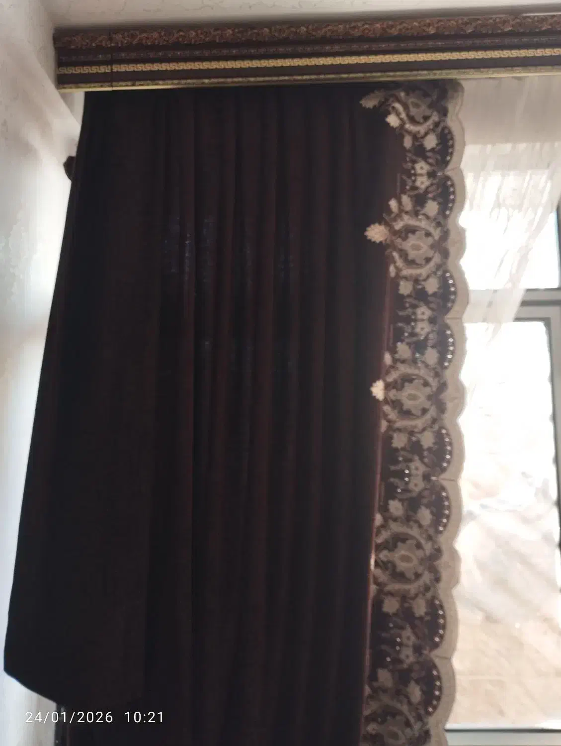 والن پرده و کتیبه|پرده، رانر، رومیزی|الوند, |دیوار