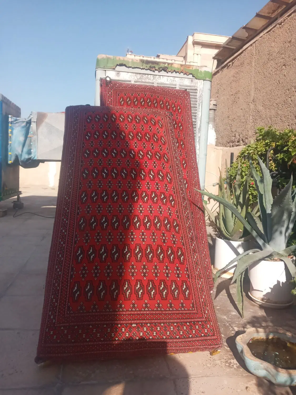 ۲عدد پشتی|پشتی|تهران, مشیریه|دیوار