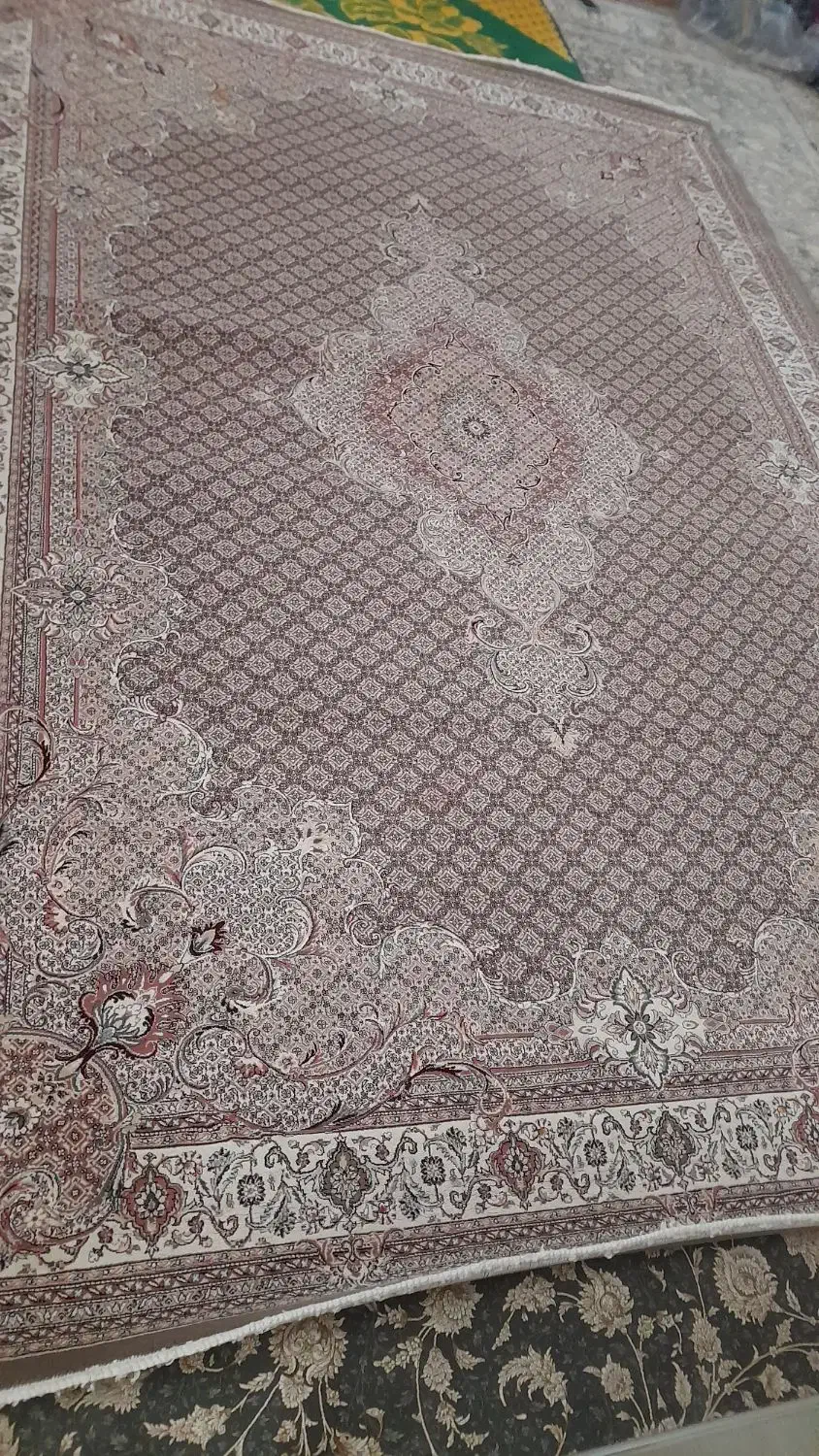 دوتخته فرش ۹ متری|فرش|شازند, |دیوار