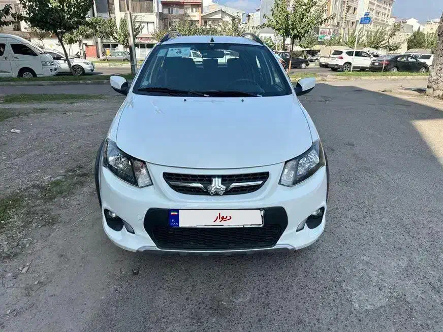 کوییک مدل 1401برج11 تیپMT|خودرو سواری و وانت|رشت, رشتیان|دیوار