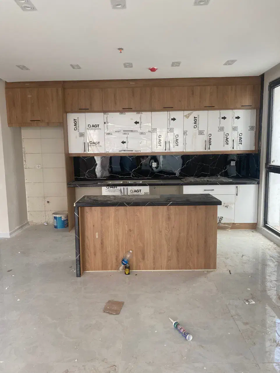 کابینت و کمد دیواری|خدمات پیشه و مهارت|خرم‌آباد, |دیوار