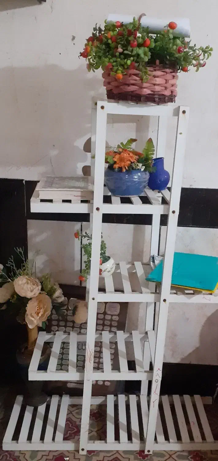 استند|کتابخانه، شلف، قفسه‌های دیواری|بندر ماهشهر, |دیوار