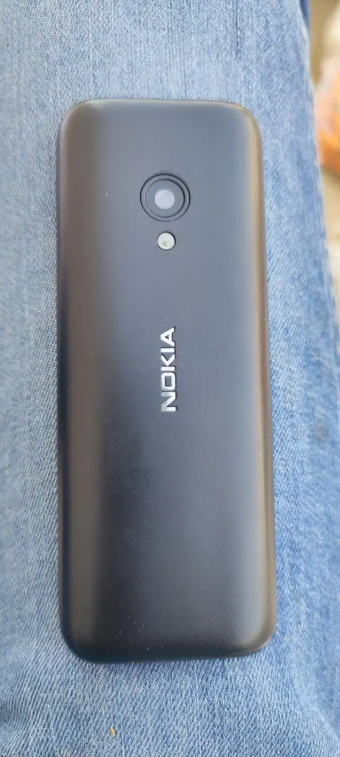 گوشی ساده نوکیا در حد نو|موبایل|شیراز, کوشک میدان|دیوار