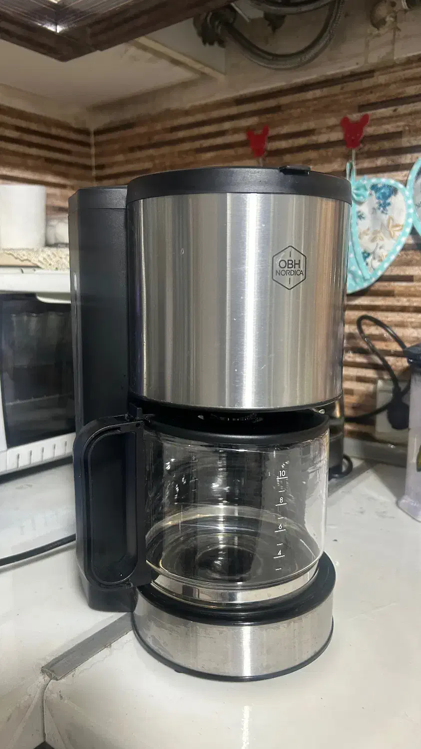 قهوه ساز|سماور، چای‌ساز، قهوه‌ساز|ری, سیزده آبان|دیوار