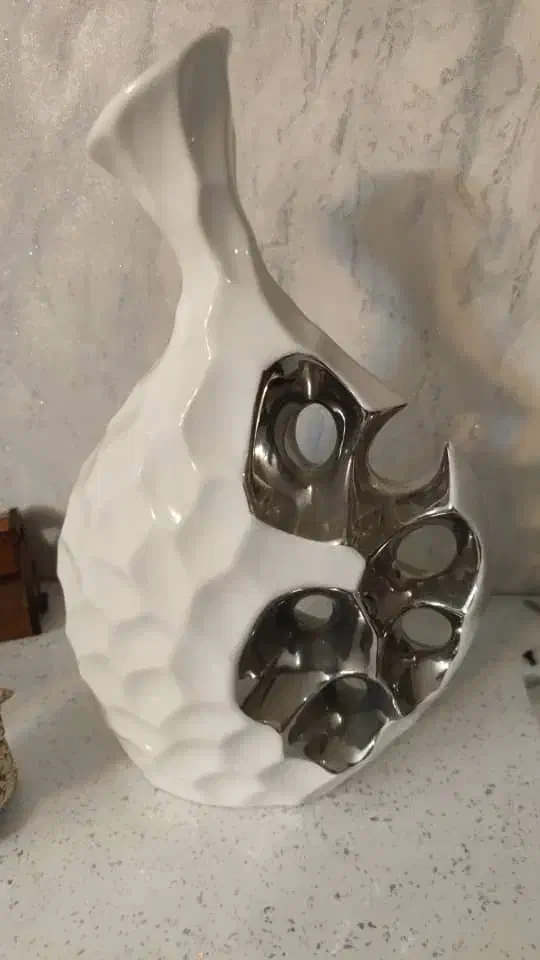 چند تیکه دکوری هستش یه کجا بخرید تخفیف هم میدیم|صنایع دستی و سایر لوازم تزئینی|تهران, امیریه|دیوار