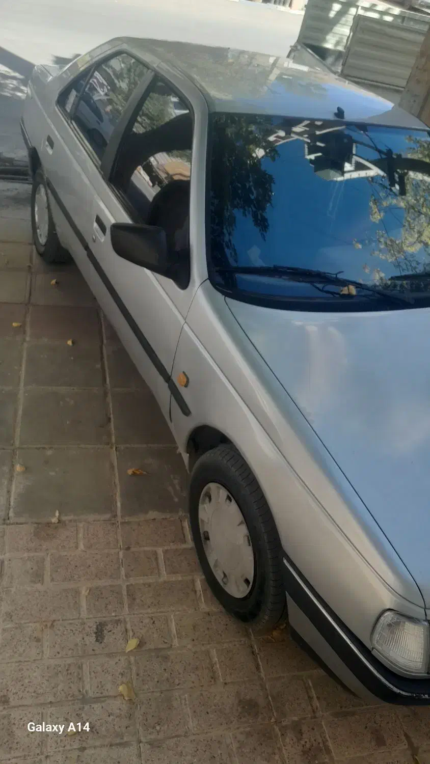 ۴۰۵|خودرو سواری و وانت|قره چای, |دیوار