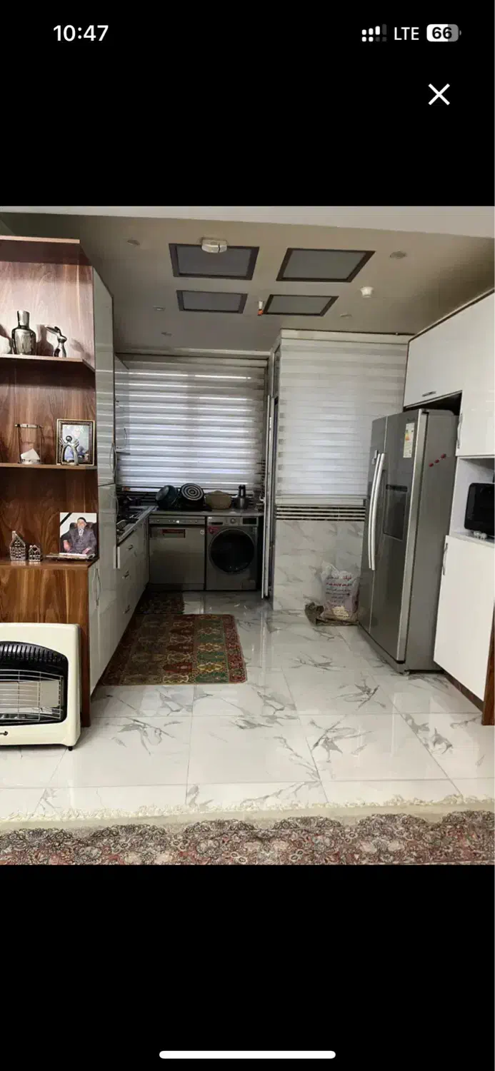 ۸۳متری شیخ صفی|فروش آپارتمان|تهران, گرگان|دیوار