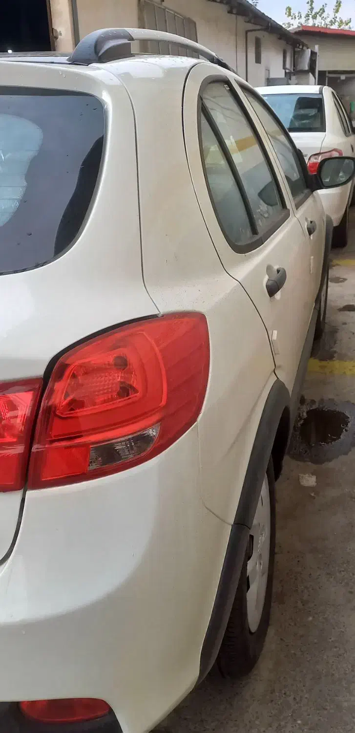 کوییک rs صفر خشک|خودرو سواری و وانت|آستانه اشرفیه, |دیوار