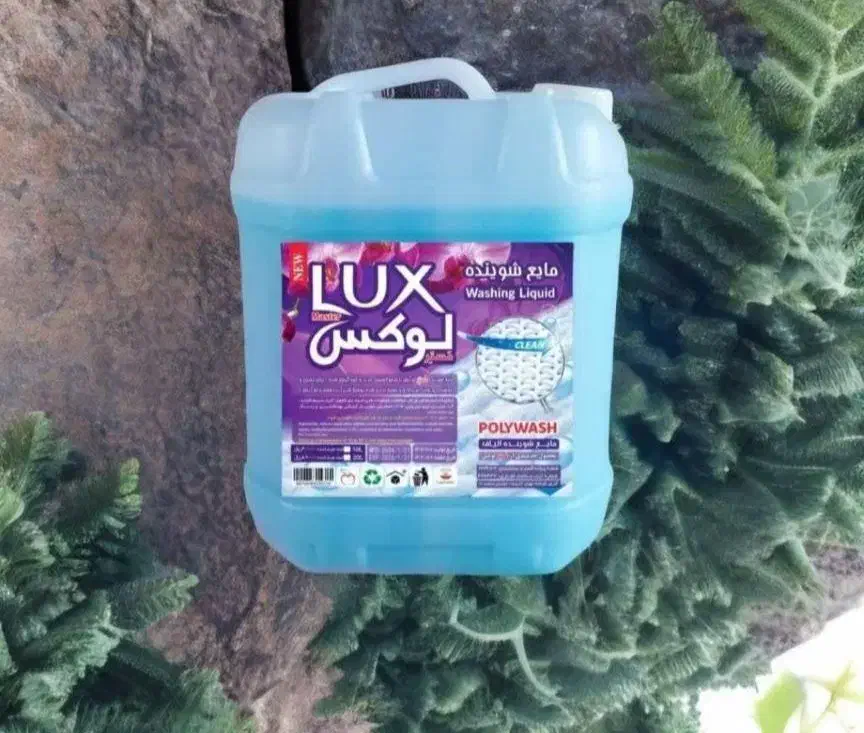 شوینده مستر لوکس|مواد شوینده و دستمال کاغذی|اردبیل, |دیوار