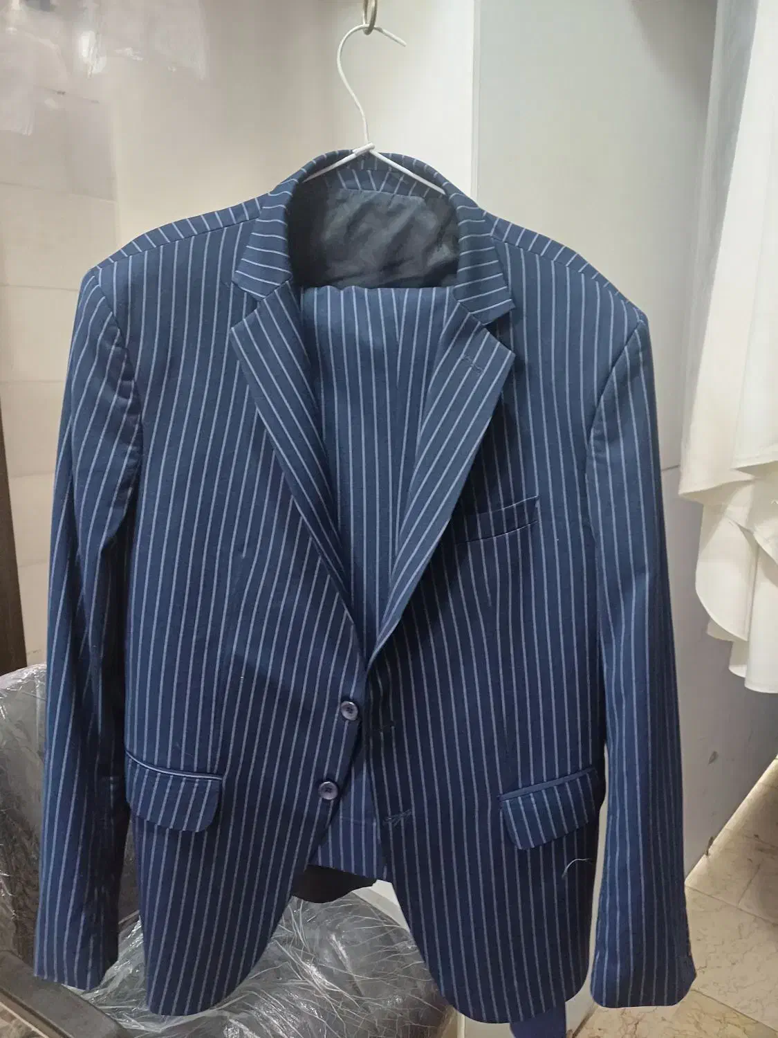 کت و شلوار مردانه سایز۵۲|لباس|تهران, ائمه اطهار|دیوار