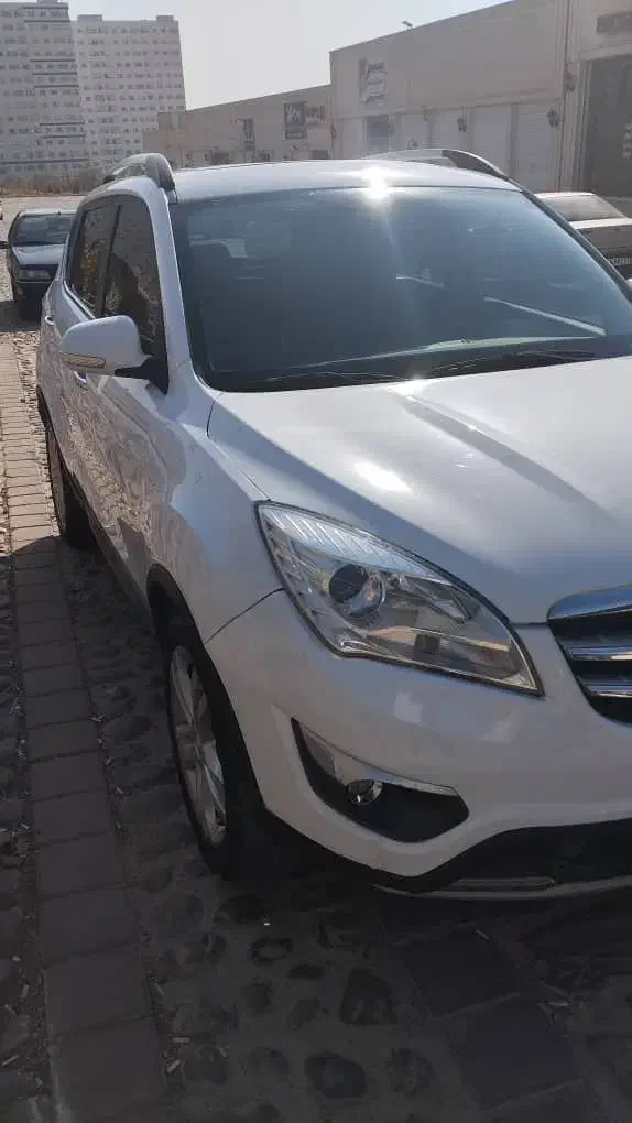 چانگان|خودرو سواری و وانت|هشتگرد, فاز ۲ مهستان|دیوار