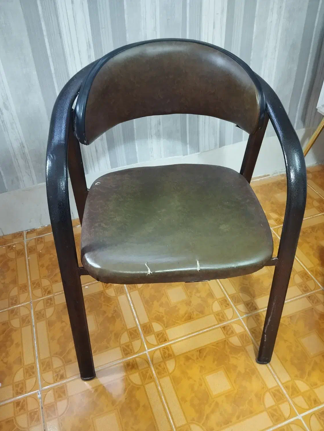 صندلی انتظار|مبلمان اداری|خرمآباد, |دیوار