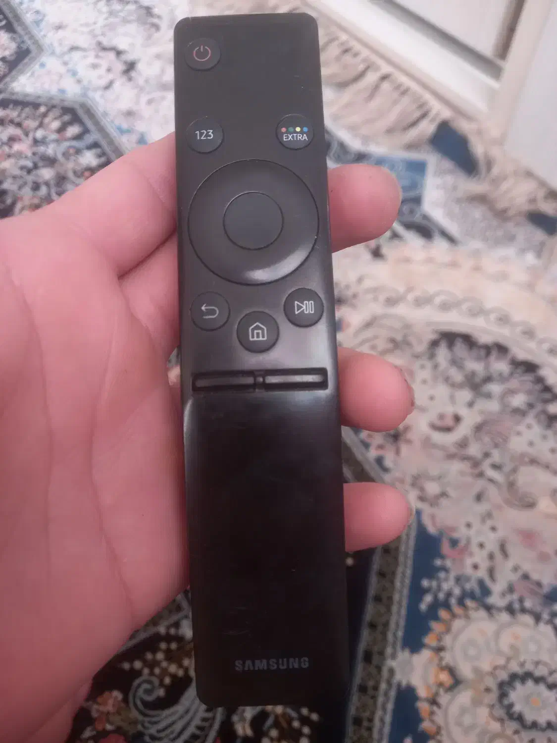 کنترول سامسونگ|تلویزیون و پروژکتور|کهریزک, |دیوار