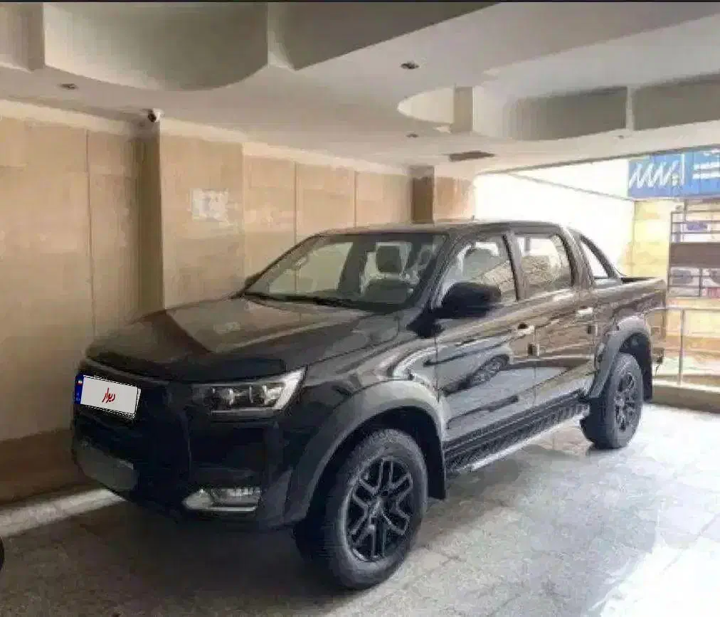 کی ام سی تی ۸ مدل ۱۴۰۲|خودرو سواری و وانت|کرمان, |دیوار