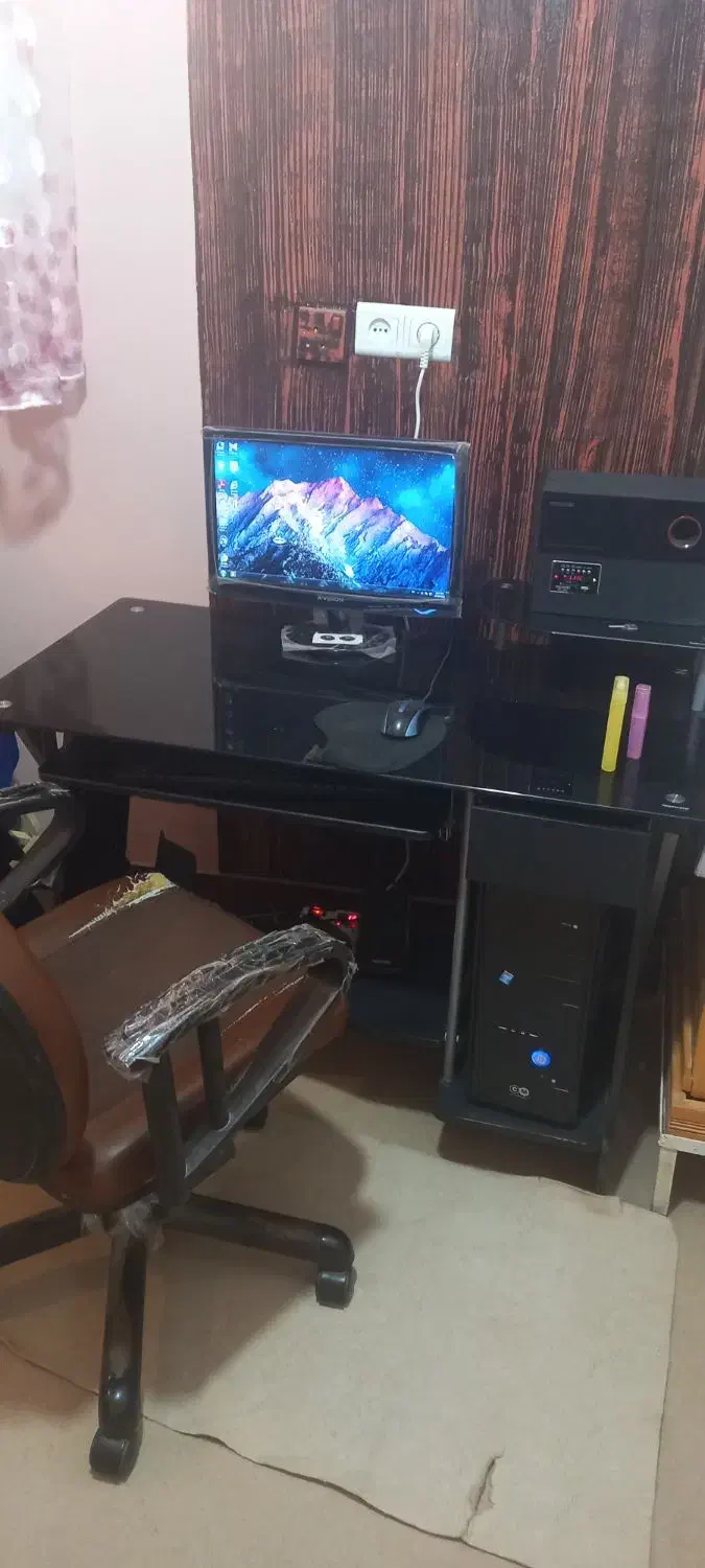 کامپیوتر|رایانه رومیزی|مسجد سلیمان, |دیوار