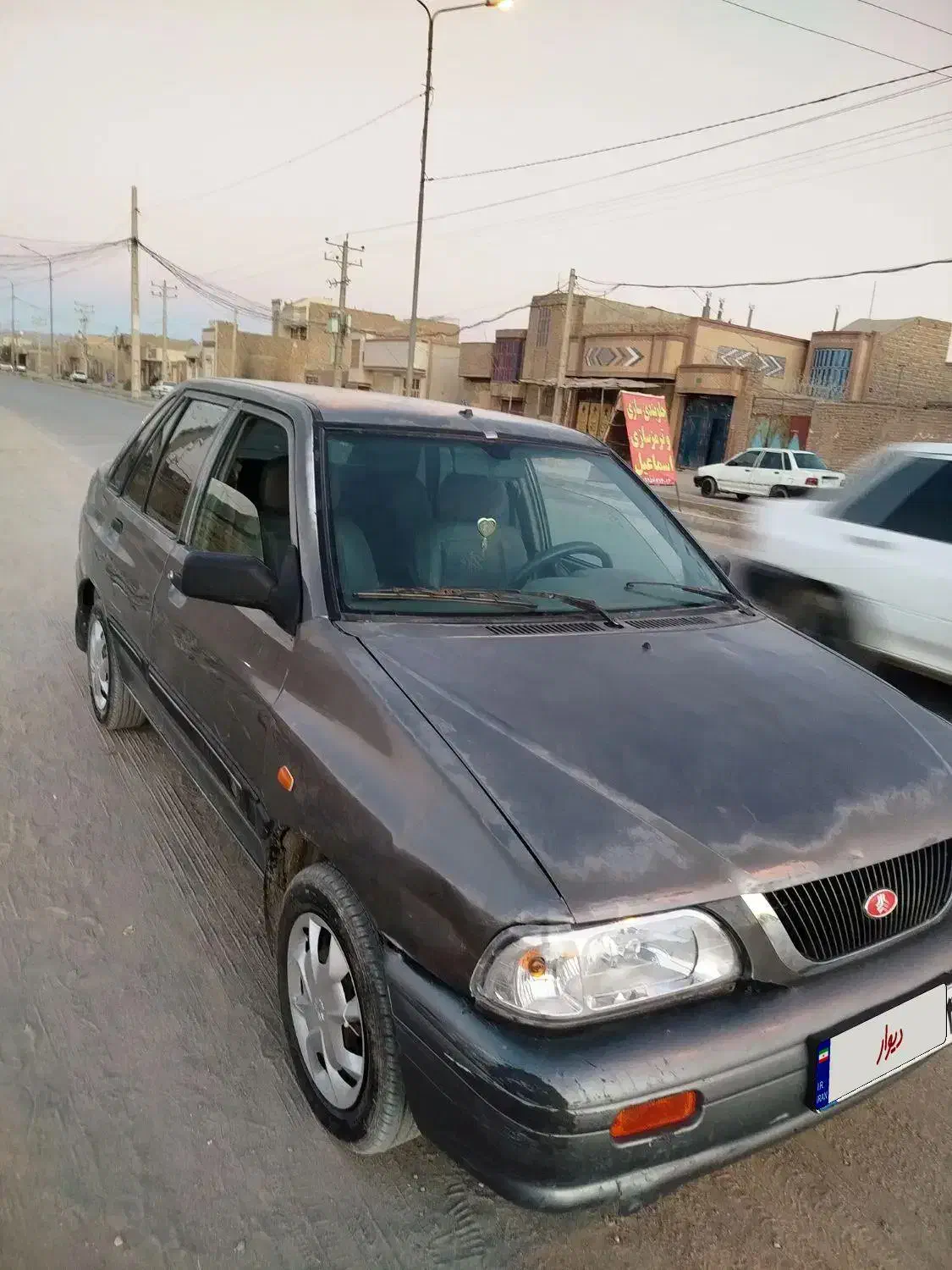 پراید141|خودرو سواری و وانت|زاهدان, |دیوار