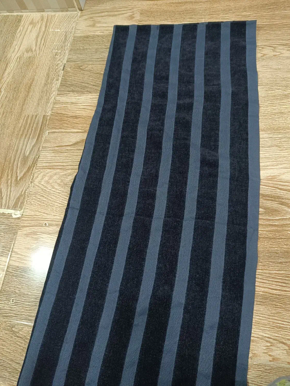 روسری پاییزی لاینی مخمل|لباس|بانه, |دیوار