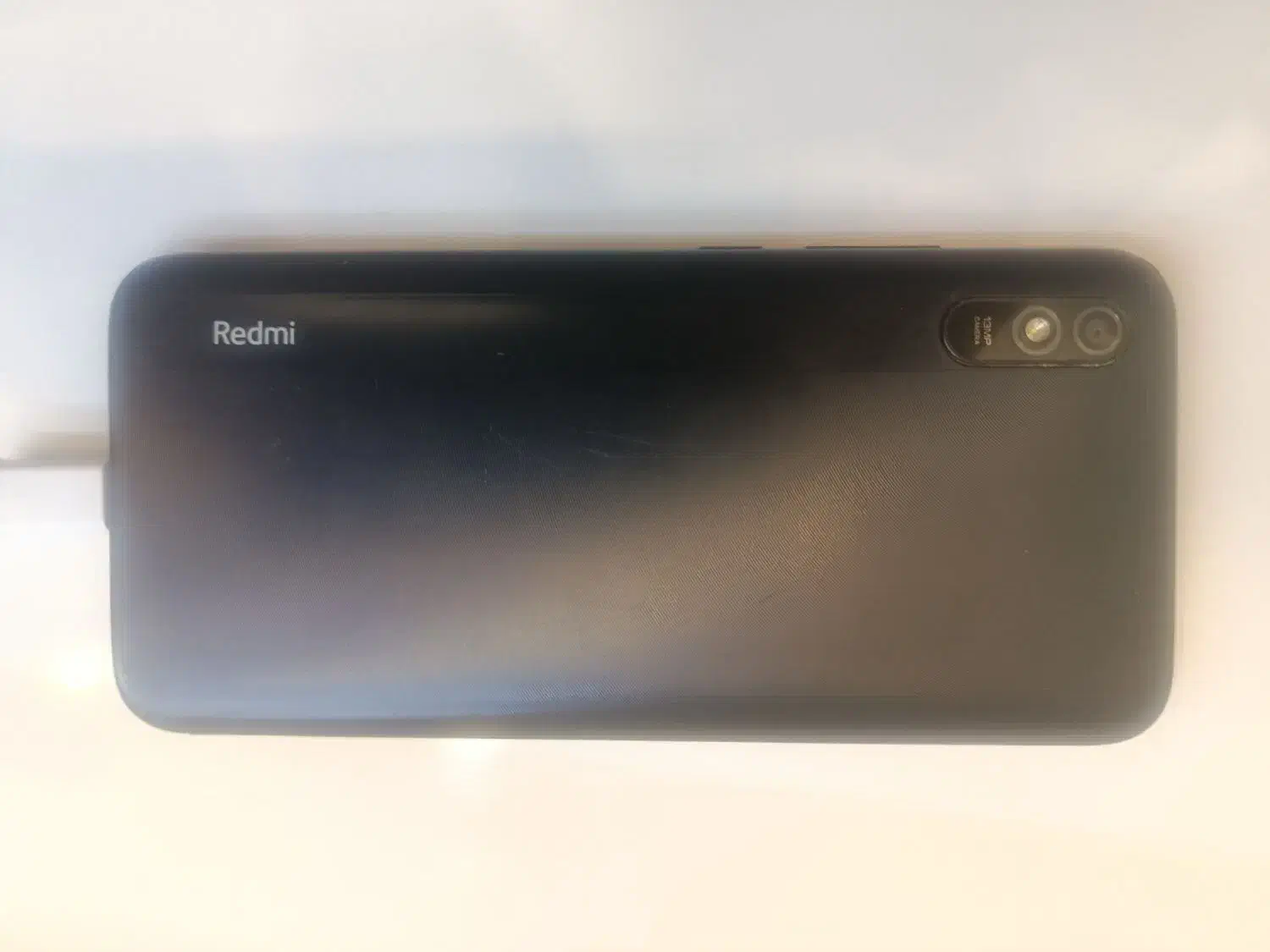 redmi 9a 64gig ram4|موبایل|کرمانشاه, |دیوار