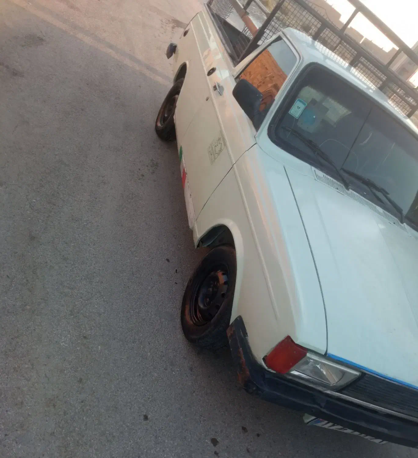 وانت سواری 88|خودرو سواری و وانت|زابل, |دیوار