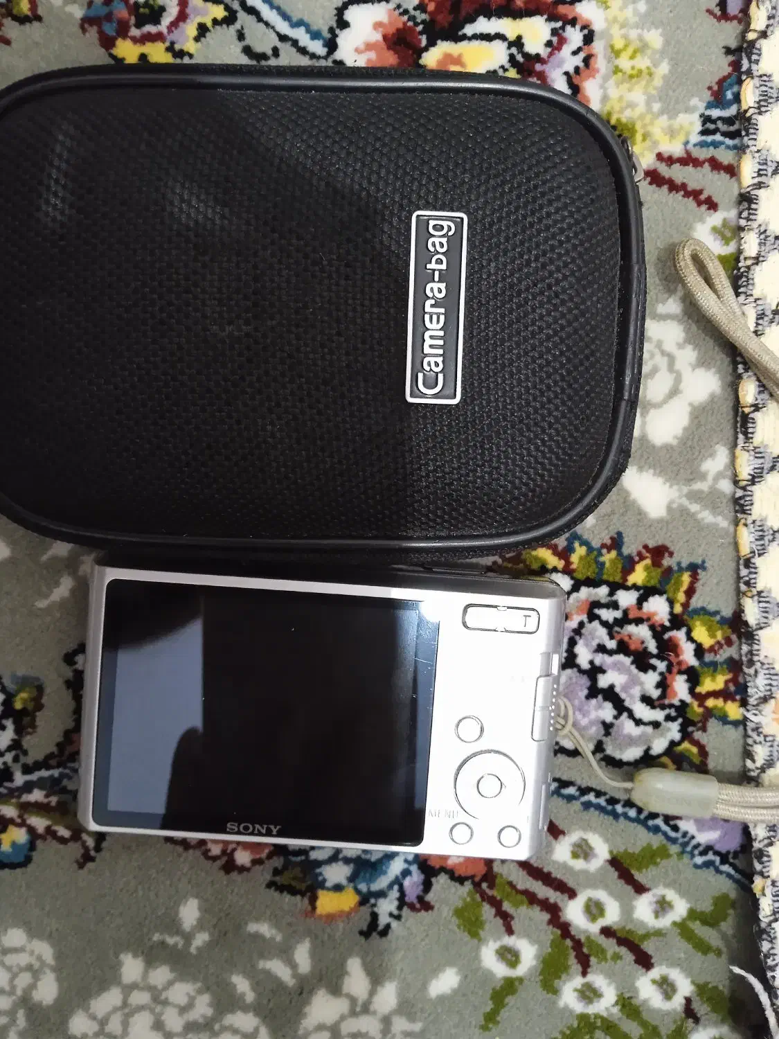 دوربین|دوربین عکاسی و فیلم‌برداری|سنندج, |دیوار