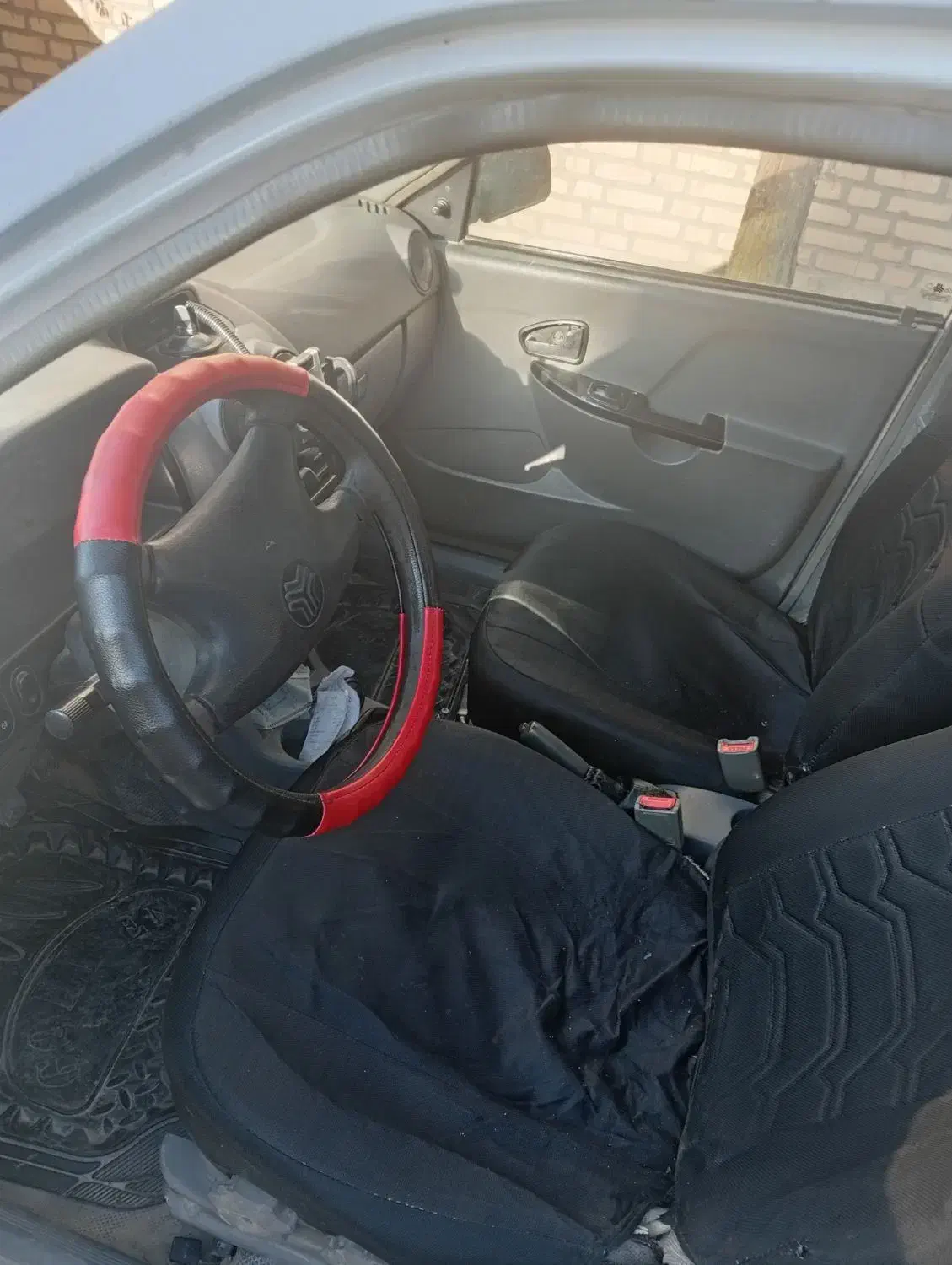 پراید 90دوگانه 132|خودرو سواری و وانت|چناران, |دیوار