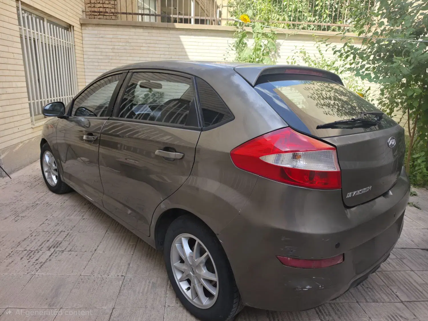 mvm 315H|خودرو سواری و وانت|همدان, |دیوار