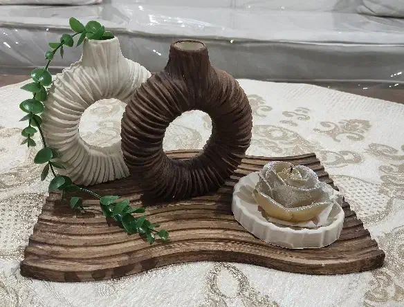 دکوری سنگ مصنوعی|مجسمه، تندیس، ماکت|سرپل ذهاب, |دیوار