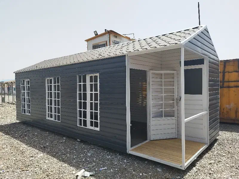 کانکس ویلایی|مصالح و تجهیزات ساختمان|تربتحیدریه, پائین ولایت|دیوار