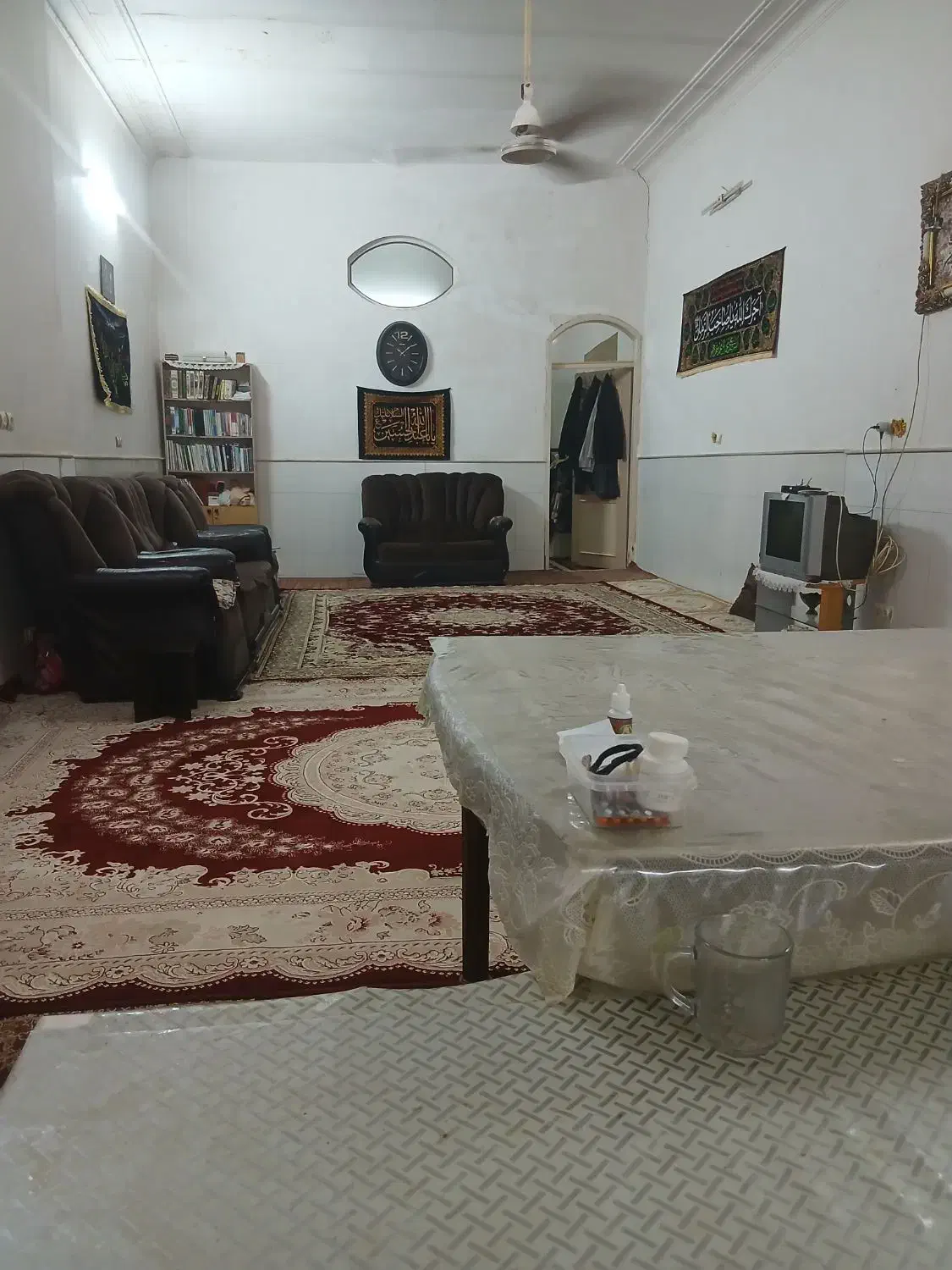 رهن و اجاره  .  قیمت مناسب ..|اجارهٔ خانه و ویلا|قم, سراجه|دیوار