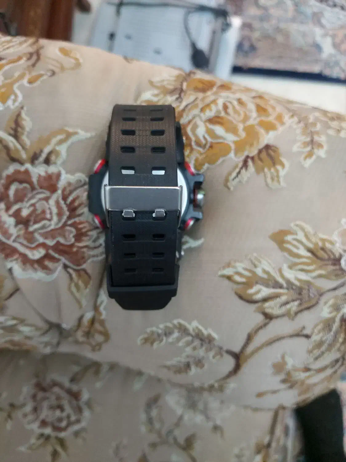 ساعت جی شاک|ساعت|یزد, |دیوار