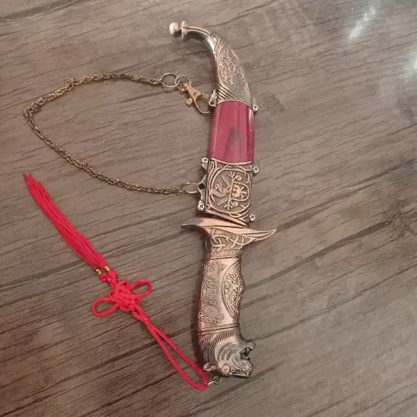 چاقو دکوری|کلکسیون و سرگرمی|کرمانشاه, |دیوار