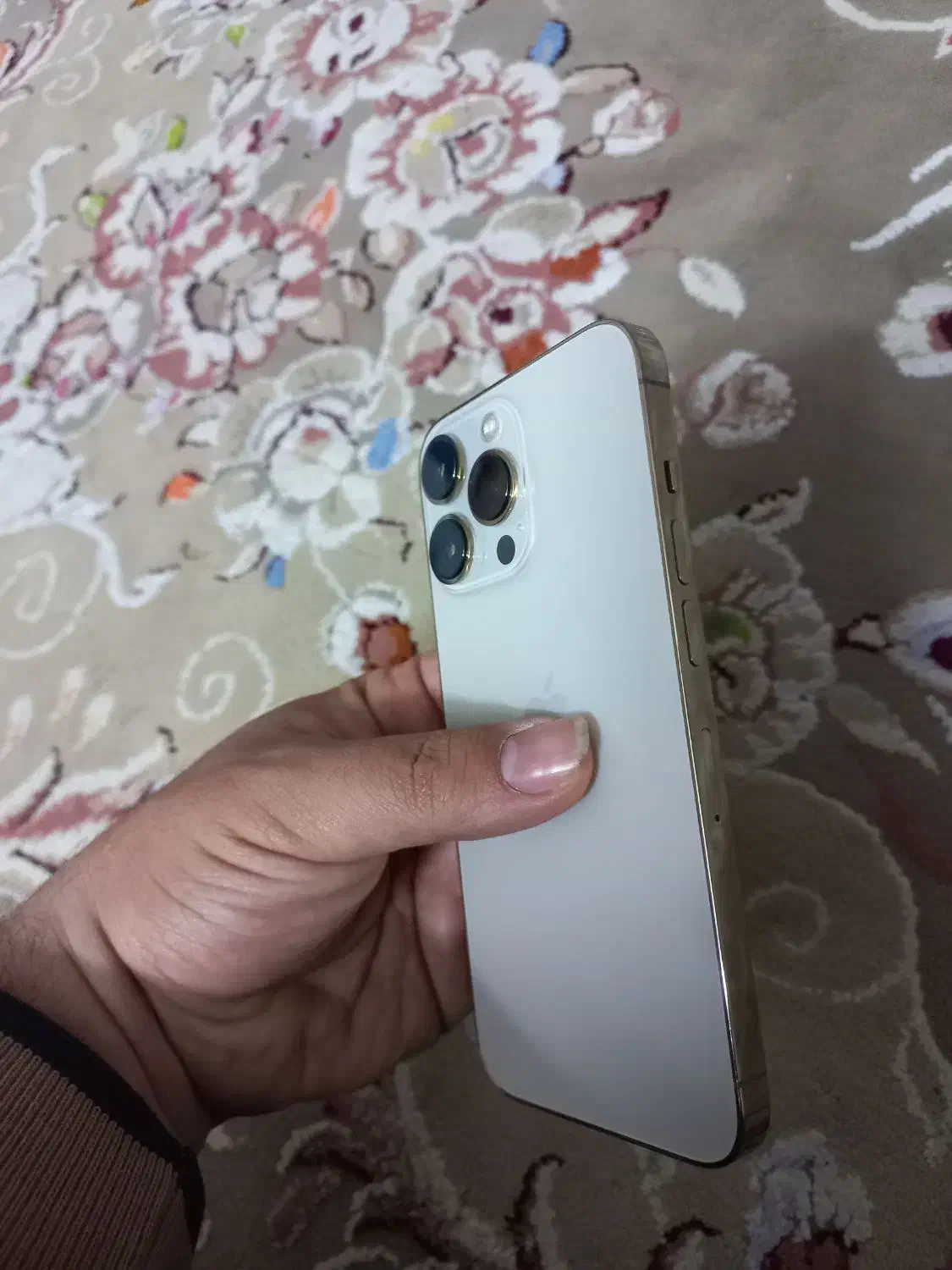 ایفون ۱۳ پرو|موبایل|تربت جام, شهید نصرالهی|دیوار