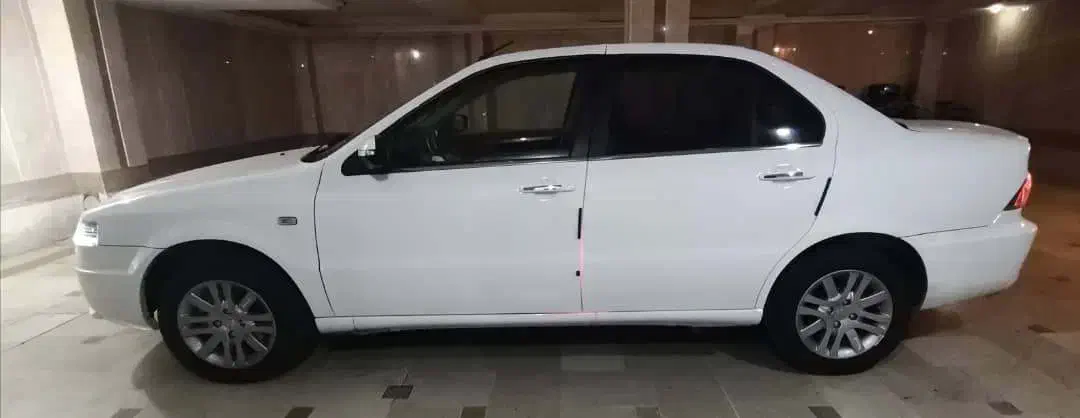 سمند سورن پلاس آخر ۱۴۰۲ EF7|خودرو سواری و وانت|تهران, المهدی|دیوار