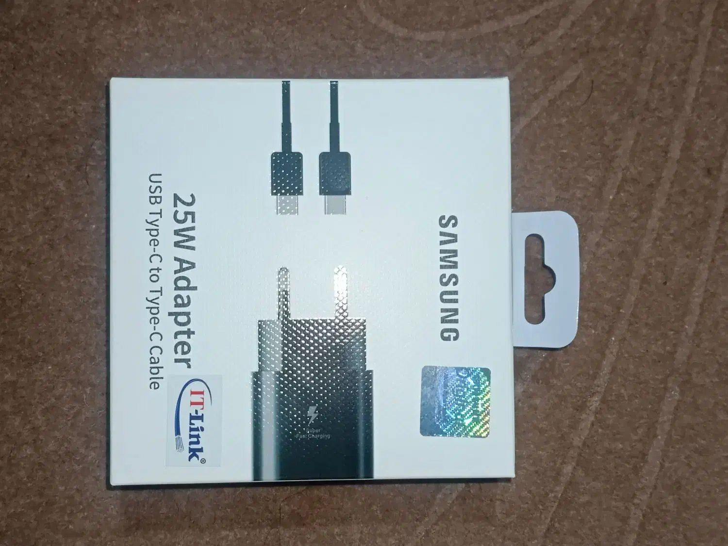 شارژر ۲۵ وات|لوازم جانبی موبایل و تبلت|قزوین, |دیوار