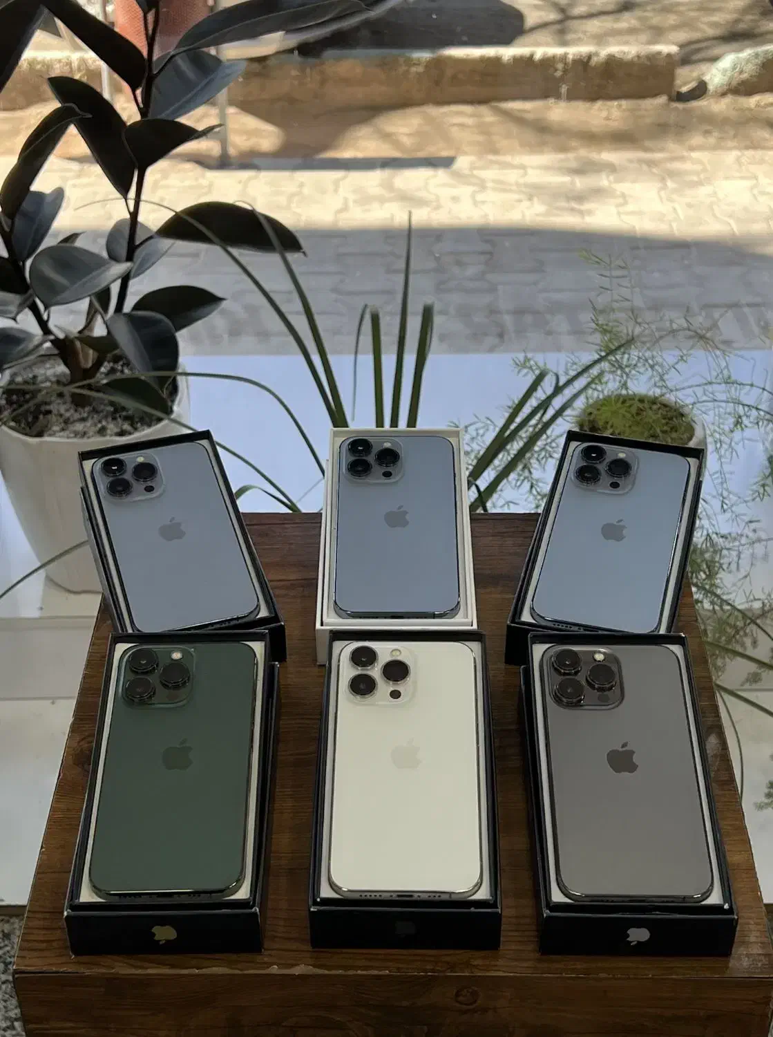 iphone13pro|موبایل|کرمان, |دیوار