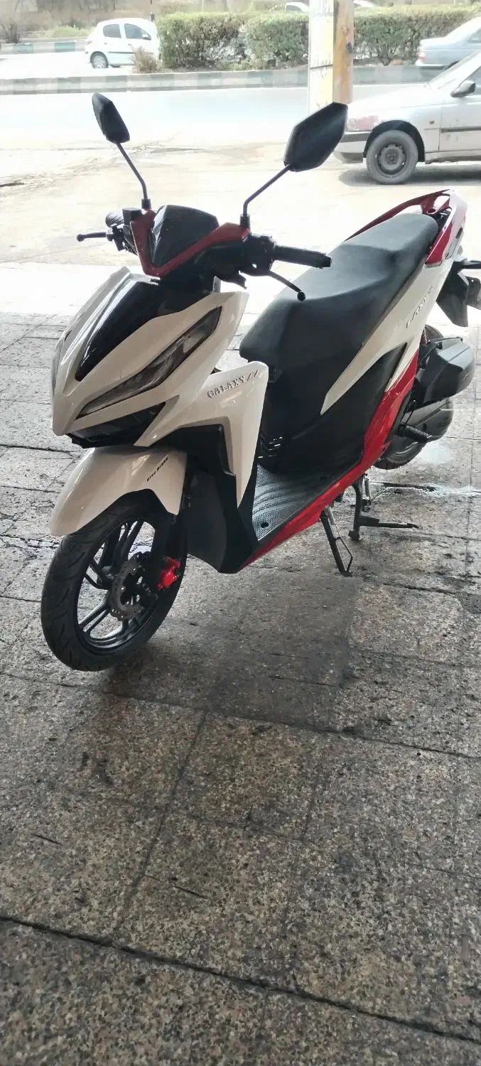 کلیک نیرو محرک|موتورسیکلت|اهواز, سید خلف|دیوار