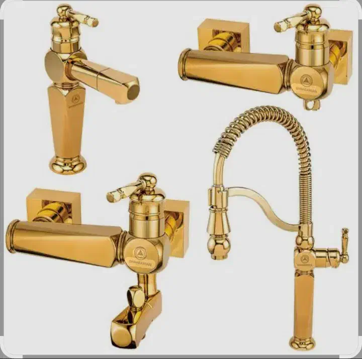 نصب و تعمیر انواع شیرآلات .سینک.سیفون.فرنگی.فلاشتا|خدمات پیشه و مهارت|مشهد, صیاد شیرازی|دیوار