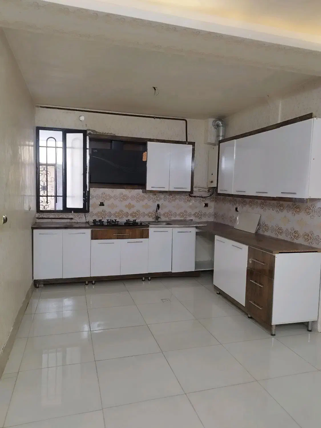 توس ۳۱نوید/شکری/۵۵متر/همکف/پارکینگ|اجارهٔ آپارتمان|مشهد, نوید|دیوار