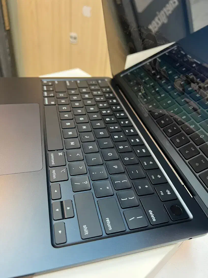 مک بوک ایر ۱۳ اینچ m3|رایانه همراه|تهران, جردن|دیوار